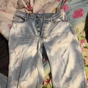 ksubi brooklyn jean marble